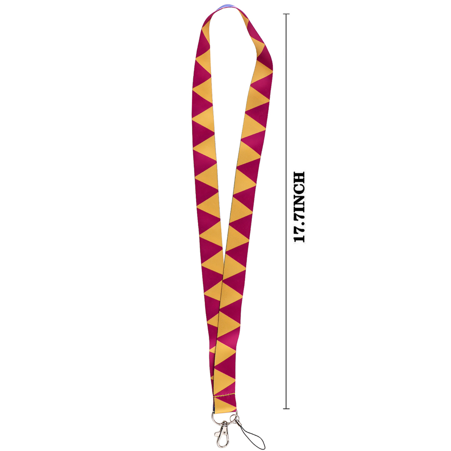Anime-Inspired Photocard Holder and Phone Strap: Stylish and Functional Accessory for Your Cards and Phone, Anime Themed Cute Lanyard