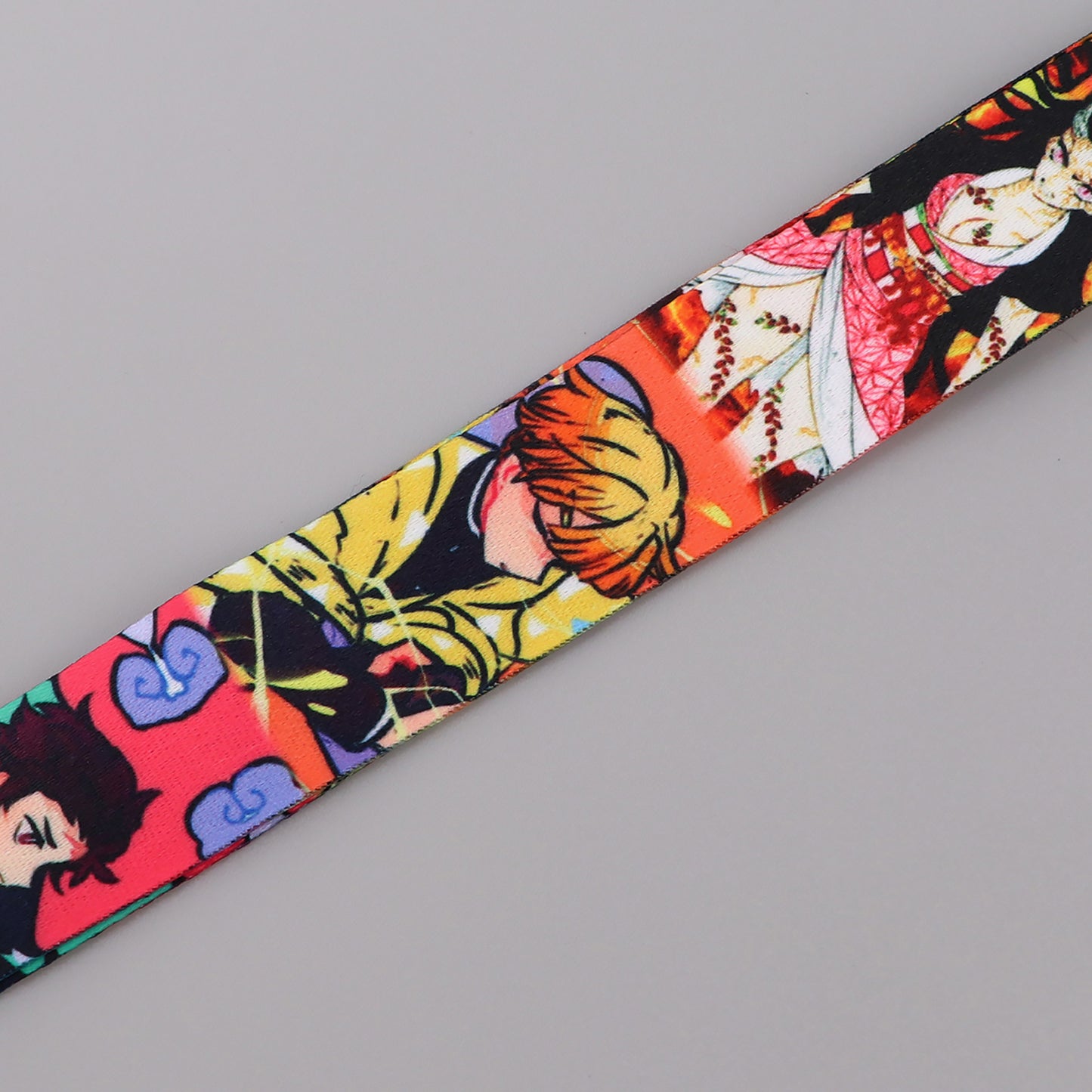 Keep Your Anime Passion Close at Hand with our Multi-Functional Photocard Holder and Phone Strap: A Perfect Gift for Your Bestie